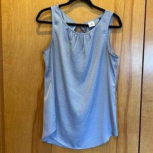 Cabi Mist top, size small